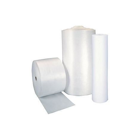 ratioform  Pellicola espansa in PE  spessore 1 mm  larghezza