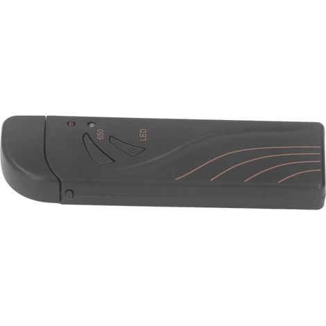 Localisateur visuel de défauts 15 km, testeur de fibre optique, outil de test de cavaliers optiques avec connecteur universel 2,5 mm SGV15 (1/5)