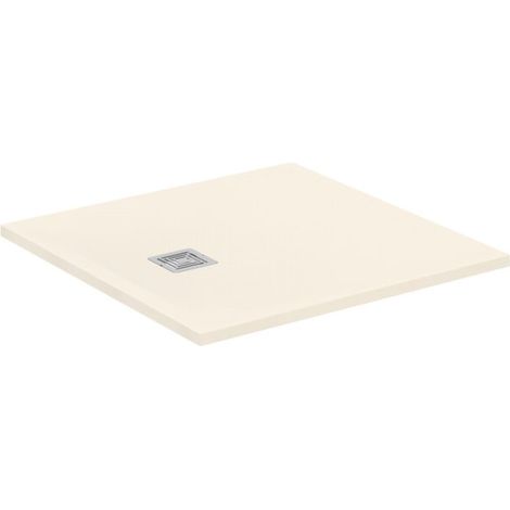 IDEAL STANDARD T5597FT Receveur de douche carré Ultra Flat S + (1/3)