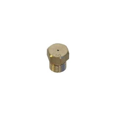 INJECTEUR GAZ NATUREL FOUR DIAM 119 POUR CUISINIERE INDESIT