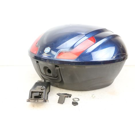 [PRODUIT D'OCCASION] TOP CASE PIAGGIO MP3 250 2006 - 2010 (1/5)
