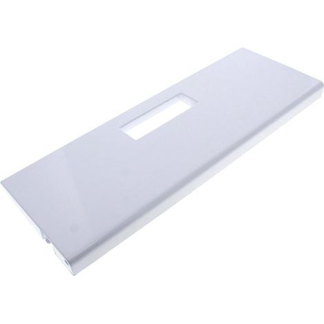 Freezer Flap for Ariston/Indesit/Scholtes/Creda Fridges and Freezers (1/4)