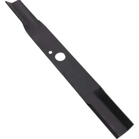 Lame pour tondeuse VALEX 38cm, compatible 1489822 5950397, lame de rechange (1/2)