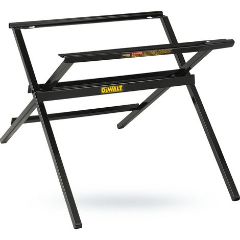 Base de scie DEWALT DWE74912 pour DWE7492 DW745