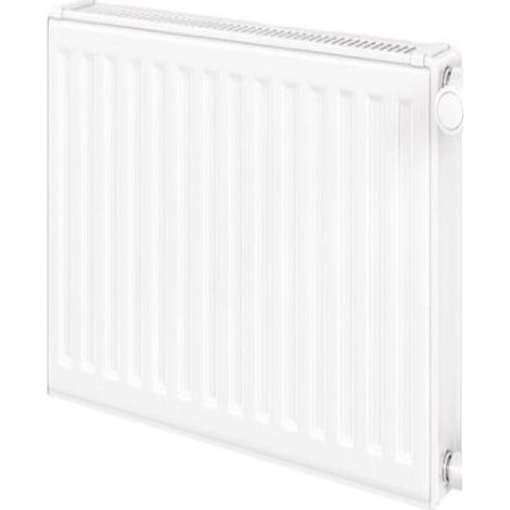 [JAMAIS UTILISE] Radiateur Acier Eau Chaude 1378W H900xL600mm FINIMETAL Reggane 3010 Compact Type 22 Vertical - 22K9000600 (1/3)
