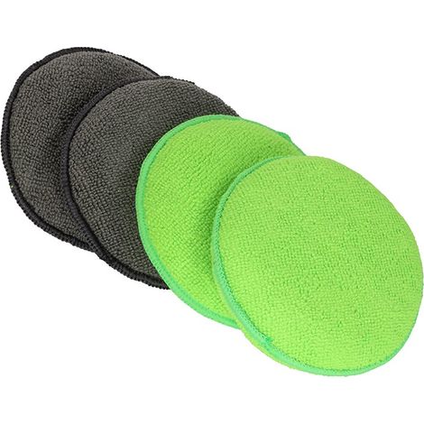 Set di applicatori a spugna con manici Carmotion (1/5)
