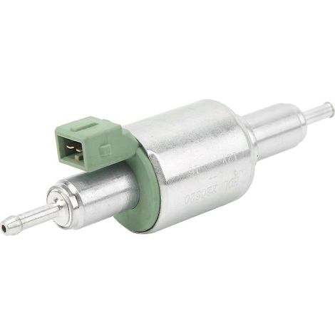 12V-Kraftstoffpumpe für Standheizung im Auto, mit Impulsdosierung. (1/5)
