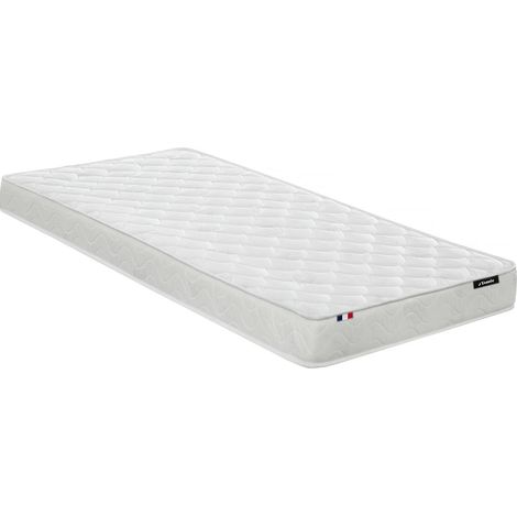 Materasso singolo in schiuma 90 x 200 cm sp.15 cm - ZEUS di YSMÉE (1/5)