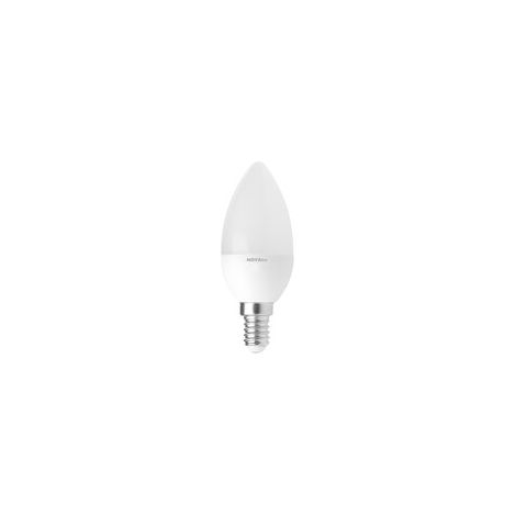 NOVA LAMPADINA LED OLIVA E14 3W 4000K 10 PZ