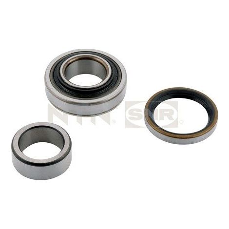 Kits de roulement de roue - R177.11 - SNR - Compatible avec véhicule Suzuki