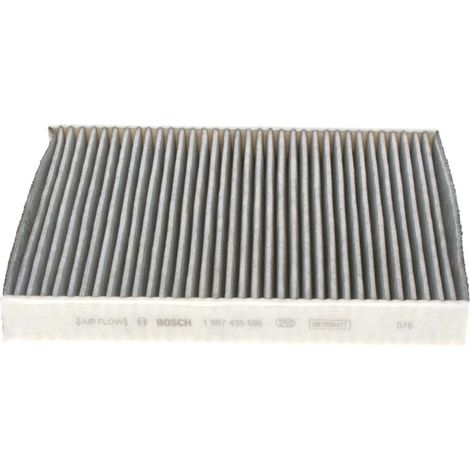 Filtro abitacolo 1987435596 Bosch (1/3)