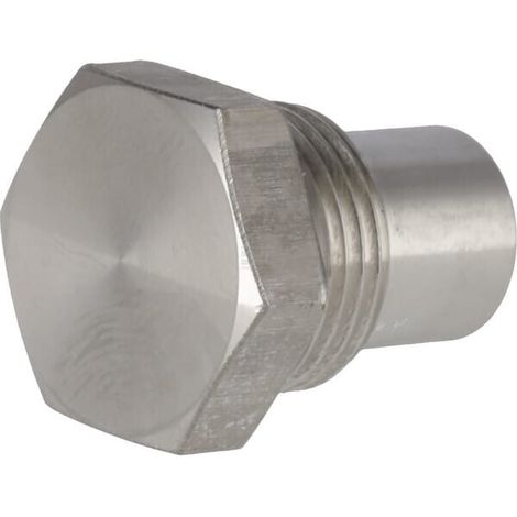 Bouchon fileté DEUTZ 04607152 (1/2)