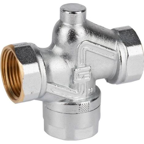 GENEBRE filtro polivalente agua 1/2 331004 genebre , Filtro Polivalente Agua 1/2 331004 de la marca Genebre.