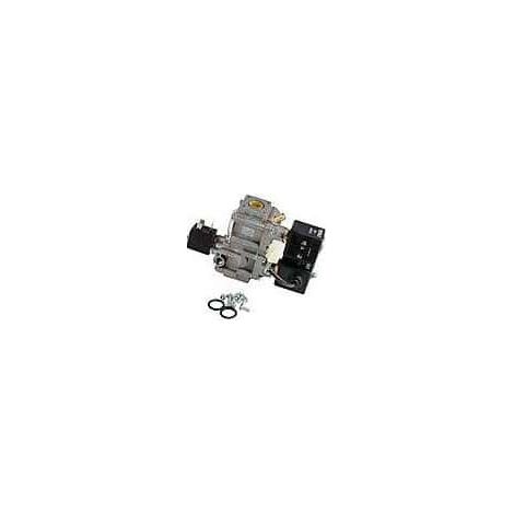 Bloque de gas Bic 01 17