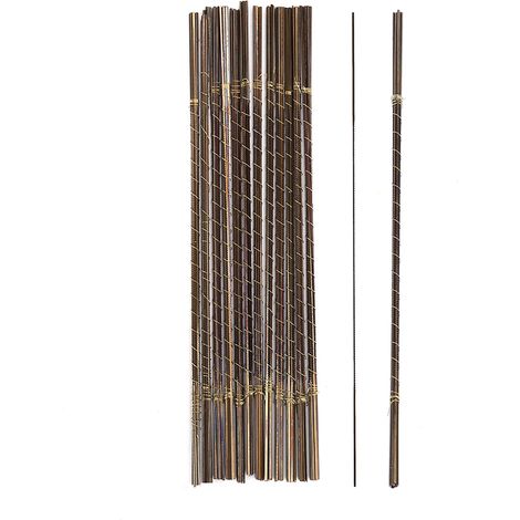 144 Lames de Scie à Bijoux en Acier au Carbone, Taille 1, Haute Ténacité pour Découpe Précise (1/5)
