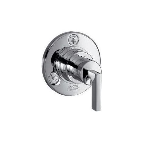 hansgrohe AXOR Citterio Trio / Quattro Absperrventil und (1/3)