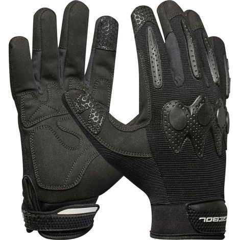 Gebol Handschuh Master Allround Arbeitshandschuhe (1/2)