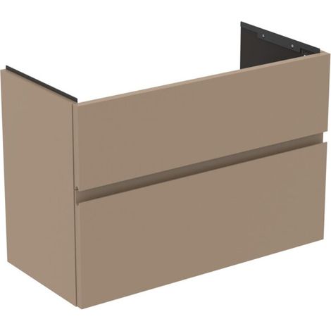 Ideal Standard E3380UP Meuble sous-lavabo Finesse (1/3)