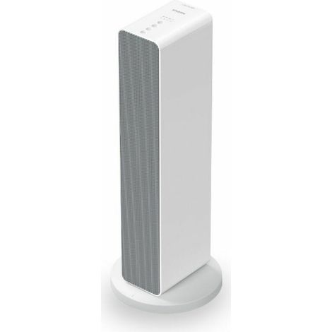 Termoventilador Portátil Smartmi ZNNFJ07ZM 2000W Blanco 6970403201431 S1905824 Smartmi (1/5)