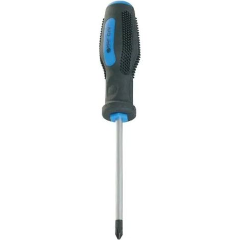 Cacciavite Mega ph2x100mm magnetico antiscivolo