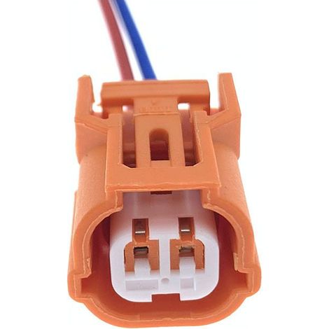 6188-0590 Stecker/Buchse 6189-0891 Drucksensor-Blinker DJ7021A-1.2-11/21 -- Einzelstecker