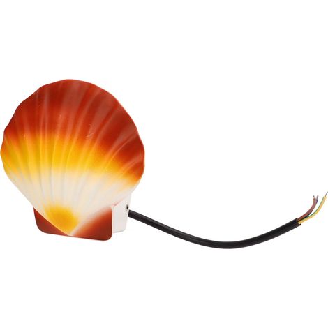 Applique murale moderne et minimaliste 5W, boîtier en aluminium étanche IP65, lampe LED 85 à 265V (1/5)