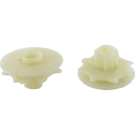 Poulie de lanceur HUSQVARNA 530 05 78-90 - 530057890 (1/2)