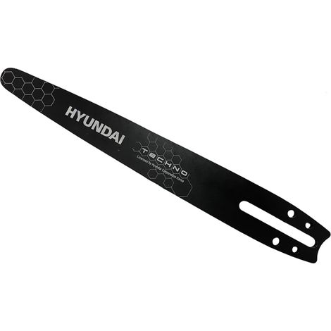 BARRA CARVING MOTOSEGA RICAMBIO 10″ 25cm PASSO 1/4 HYUNDAI