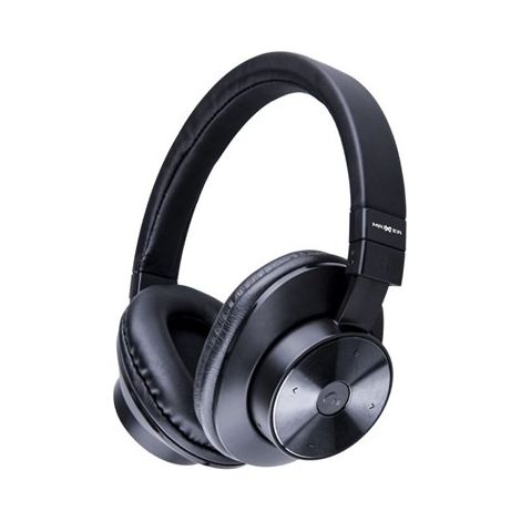 Gembird Cuffie stereo Bluetooth (marca Maxxter) ACT-bths-03 Sovraurali Wireless (1/2)