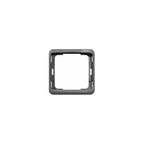 Embellecedor bronce NIESSEN ARCO 8270 BR