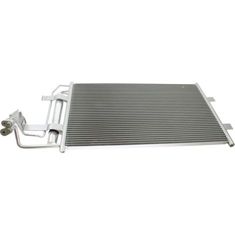 Condenseur, climatisation MAXGEAR AC830404 MAZDA C51361480A C51361480B (1/3)