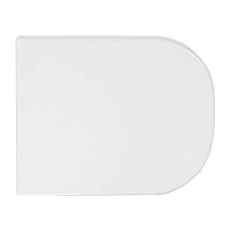 SEDILE WC IN TERMOINDURENTE PER ITALIAN STYLE BROADWAY FORMA 7 Misura: Bianco