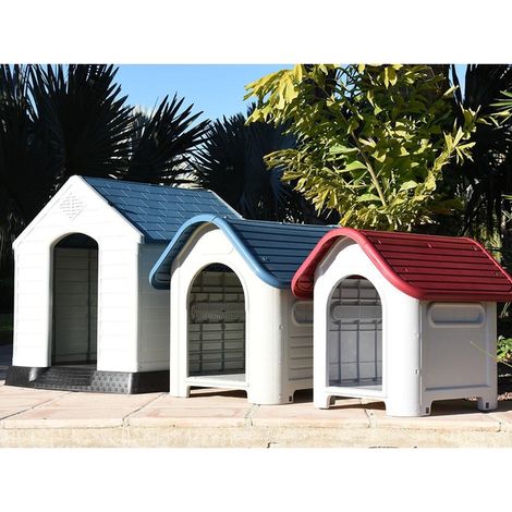 Faura Caseta de perro Mediana 35022