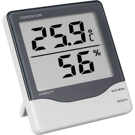 TFA 30.5002 Elektronisches Thermohygrometer