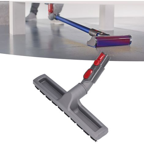 Brosse de sol + connecteur pour aspirateurs Dyson V6 V7 V8 V10 V11 (1/5)