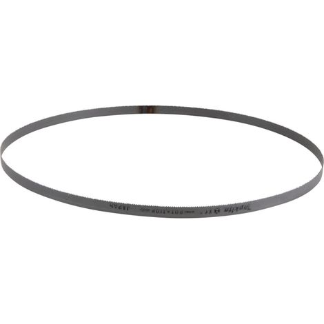 Makita 792557-2 Lama a nastro 1140x13 mm per acciaio Inox (1/3)