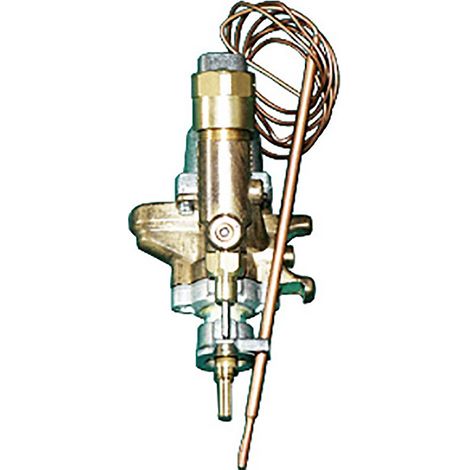 ROBINET THERMOSTATIQUE FOUR POUR CUISINIERE FAGOR - 95X0386