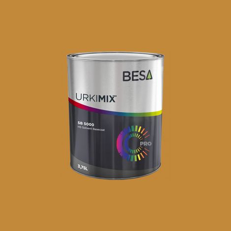 Pot de Peinture Polyuréthane / bi composant RAL Design 075 60 60  Mat - 2kg