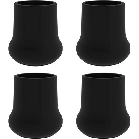 MUNK Günzburger Steigtechnik 019250 Scarpa esterna 4 pz.