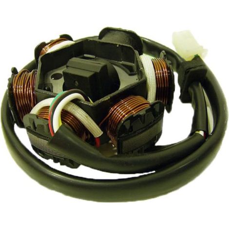 Rotor de encendido para quad y pit bikes