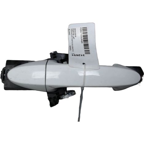 [PRODUIT D'OCCASION] Poignee Exterieure Porte Coulissante Droit FORD T.courier ♻️ Ref Oe. 2729895 - Garantie à vie (1/2)