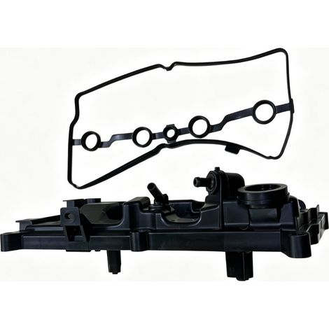 13264-5NA0A and 13264-5NA1A are suitable for Infiniti QX50 valve cover 2.0T. (1/4)