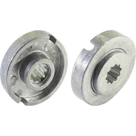 Flangia superiore decespugliatore tosasiepi soffiatori HUSQVARNA 291 242815