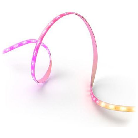 Striscia LED Signify Philips Hue Flux 20W 10m flessibile (1/2)