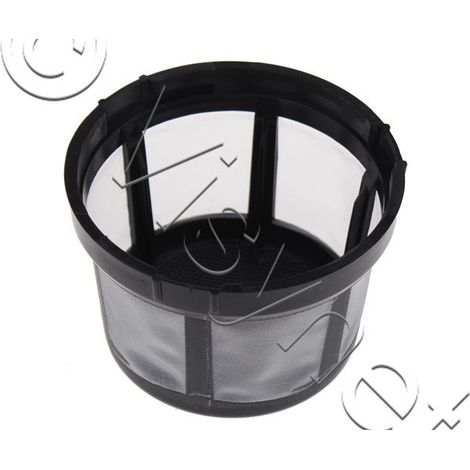 Philips - outerfilter black - 996510080139 (1/2)