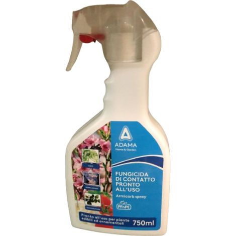 Armicarb fungicida PFnPE pronto uso 750ml Kollant