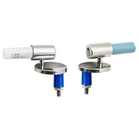 KIT CERNIERE RALLENTATE PER SEDILE 181-L901