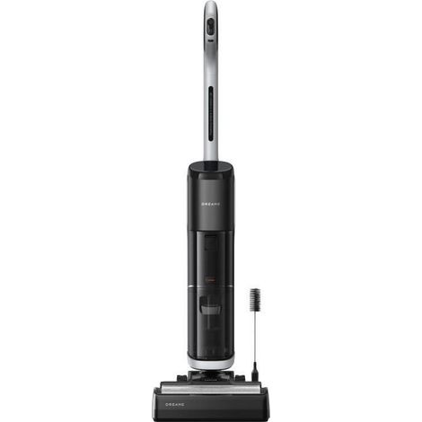 DREAME H14 Pro Aspirateur Laveur Sec Et Humide - Design Plat a 180° - Nettoyage de la Brosse a 60 °C - Séchage en 5min - 18 k (1/5)