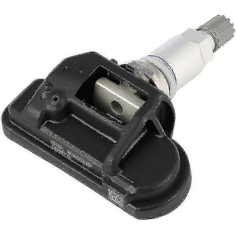 Capteur de pression des pneus TPMS - Opel Vauxhall Insignia Astra 09-17 13581560/13598775 Boris (1/5)