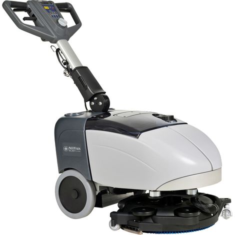NILFISK SCRUBBER SC351 FULL EU UK LI-ION 24V Scheuersaugmaschine